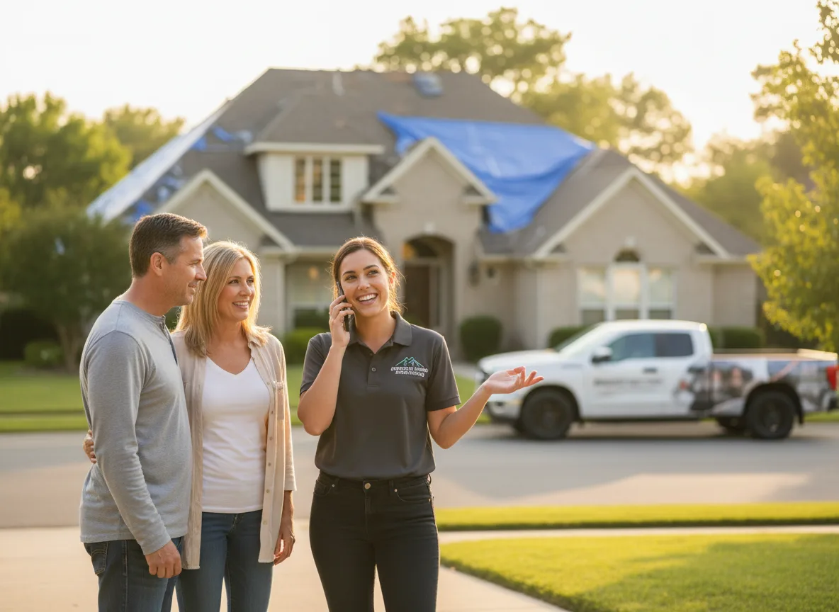 Emergency Roof Repair Mountville, SC FAQs